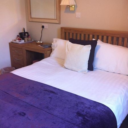Littletown Farm Guest House Keswick  Zewnętrze zdjęcie