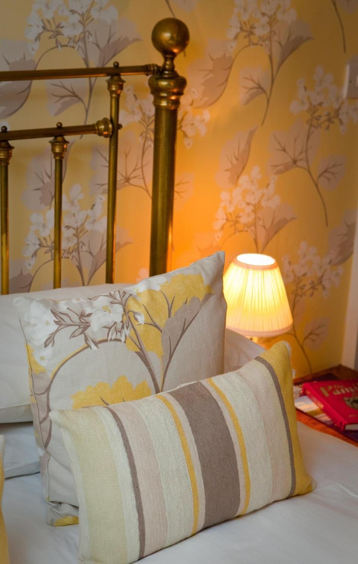 Littletown Farm Guest House Keswick  Zewnętrze zdjęcie