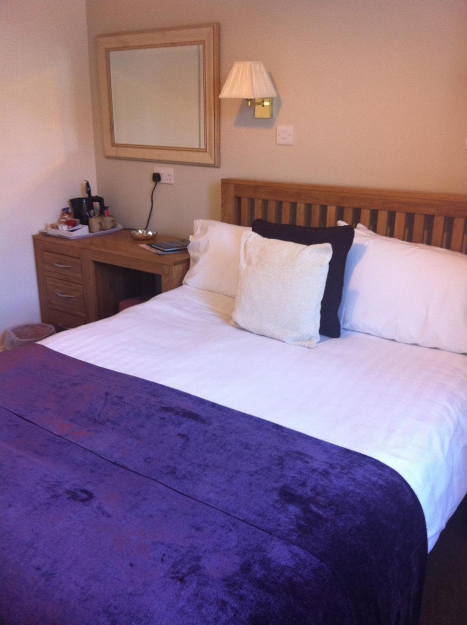 Littletown Farm Guest House Keswick  Zewnętrze zdjęcie