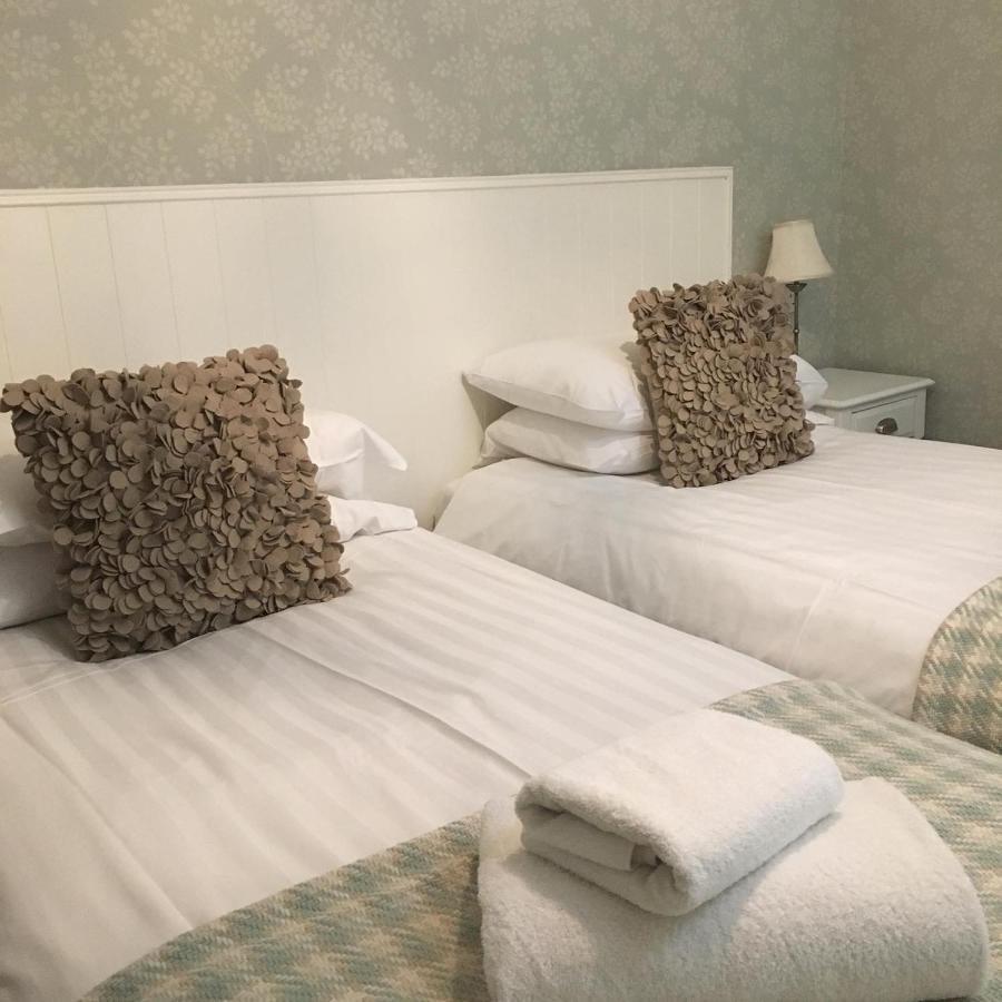 Littletown Farm Guest House Keswick  Zewnętrze zdjęcie