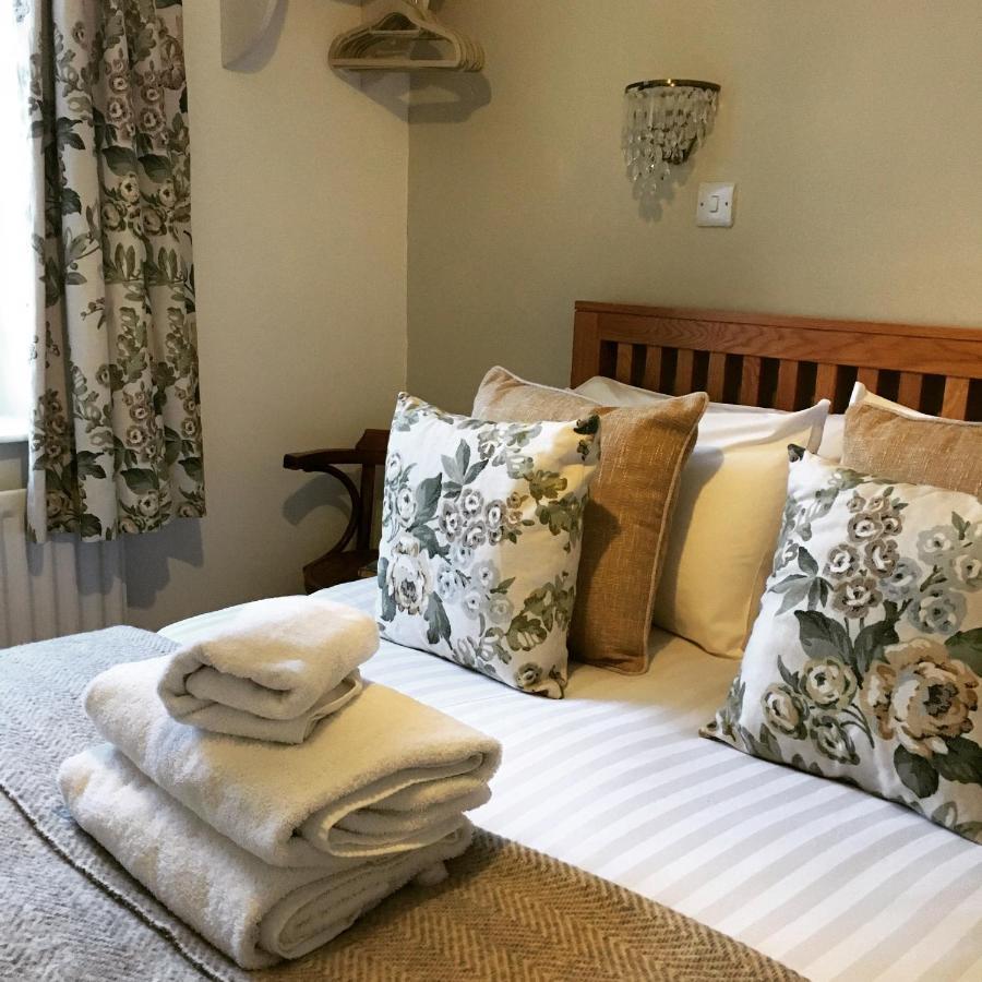 Littletown Farm Guest House Keswick  Zewnętrze zdjęcie