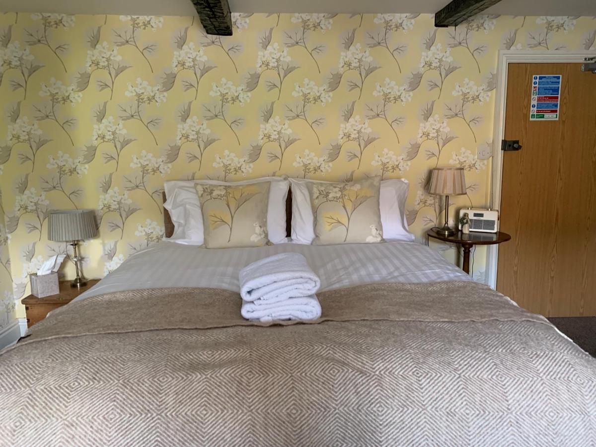 Littletown Farm Guest House Keswick  Zewnętrze zdjęcie