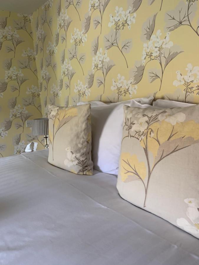 Littletown Farm Guest House Keswick  Zewnętrze zdjęcie