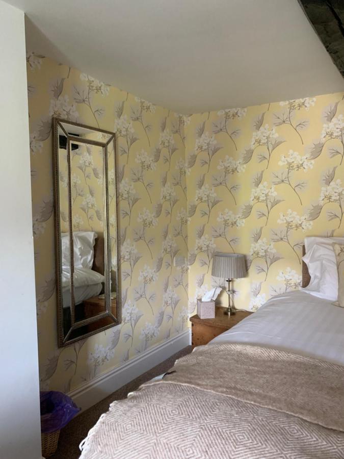 Littletown Farm Guest House Keswick  Zewnętrze zdjęcie