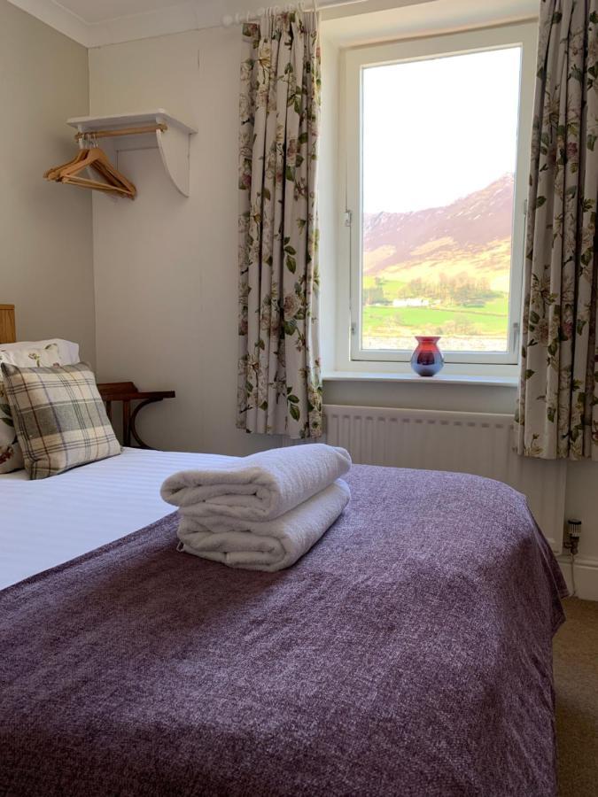 Littletown Farm Guest House Keswick  Zewnętrze zdjęcie