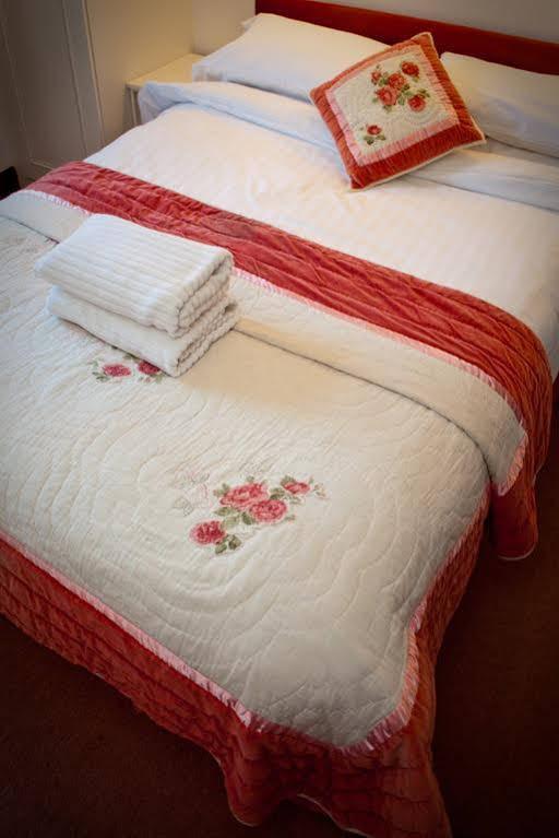 Littletown Farm Guest House Keswick  Zewnętrze zdjęcie