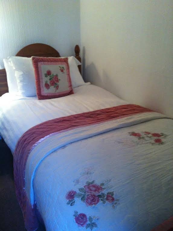 Littletown Farm Guest House Keswick  Zewnętrze zdjęcie
